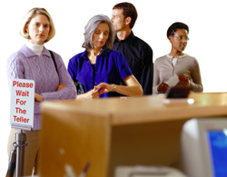 Illustration for article titled Protecting Our Banks